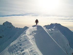 ALPINISMO INVERNALE (1)